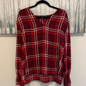 Perfect Holiday Top!